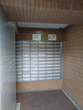 京都市上京区東堀川通上長者町下る二町目、マンションの画像です