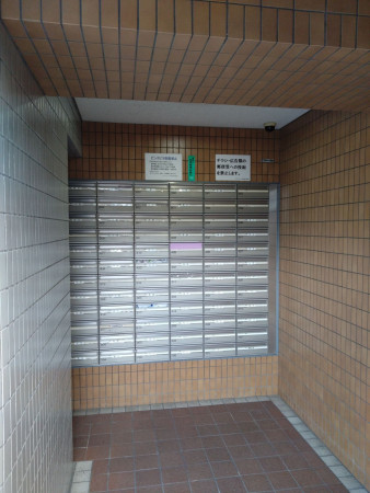 京都市上京区東堀川通上長者町下る二町目、マンションの画像です