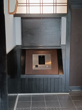 京都市中京区柳馬場通蛸薬師下る十文字町、マンションの画像です