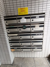 京都市中京区堺町通二条上る亀屋町、マンションの画像です