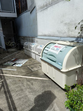 京都市中京区堺町通二条上る亀屋町、マンションの画像です