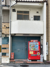 京都市中京区壬生上大竹町、中古一戸建ての画像です