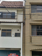 京都市中京区壬生上大竹町、中古一戸建ての画像です