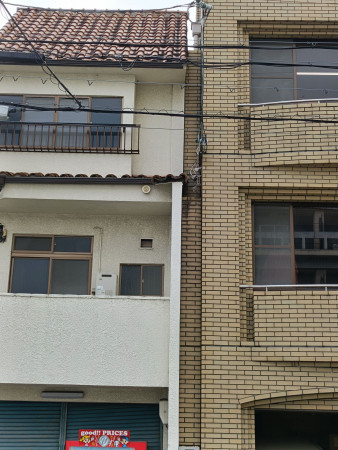 京都市中京区壬生上大竹町、中古一戸建ての画像です