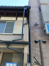 京都市中京区聚楽廻松下町、中古一戸建ての画像です