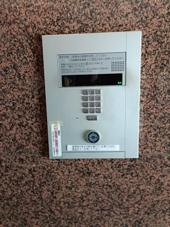 京都市中京区式阿弥町、マンションの画像です