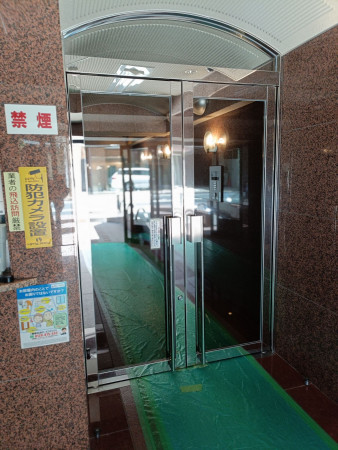 京都市中京区式阿弥町、マンションの画像です