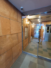 京都市中京区壬生森前町、マンションの画像です