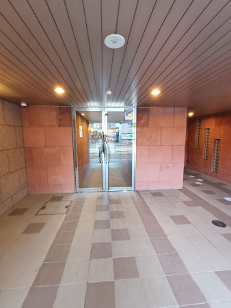 京都市中京区壬生森前町、マンションの画像です