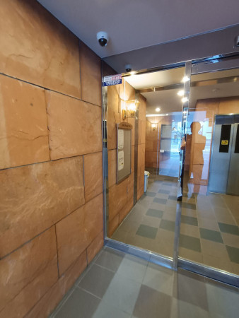 京都市中京区壬生森前町、マンションの画像です