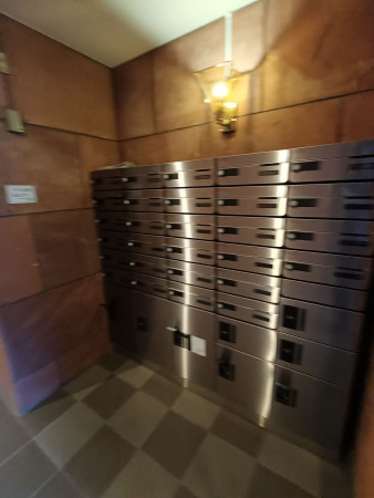 京都市中京区壬生森前町、マンションの画像です