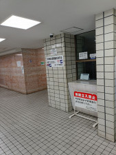 京都市中京区西ノ京北壺井町、マンションの画像です