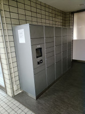 京都市中京区西ノ京北壺井町、マンションの画像です