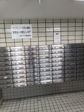 京都市中京区西ノ京北壺井町、マンションの画像です