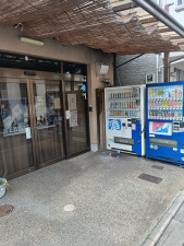 京都市中京区壬生高樋町、土地の画像です