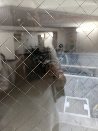 京都市中京区大宮通蛸薬師下る四坊大宮町、マンションの画像です