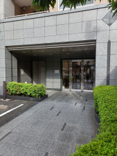 京都市中京区麩屋町通錦小路下る桝屋町、マンションの画像です
