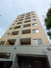 京都市中京区麩屋町通錦小路下る桝屋町、マンションの画像です