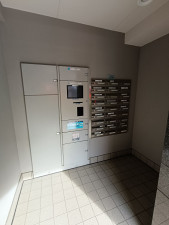 京都市中京区麩屋町通錦小路下る桝屋町、マンションの画像です