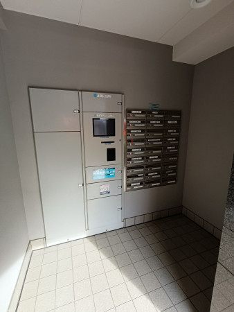 京都市中京区麩屋町通錦小路下る桝屋町、マンションの画像です