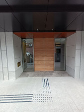 京都市中京区西洞院通夷川下る薬師町、マンションの画像です