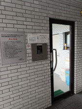 京都市中京区壬生馬場町、マンションの画像です