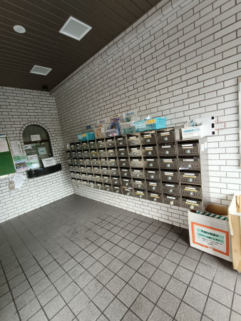 京都市中京区壬生馬場町、マンションの画像です