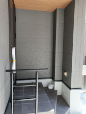 京都市中京区西ノ京西中合町、新築一戸建ての画像です