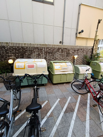 京都市中京区壬生仙念町、マンションの画像です