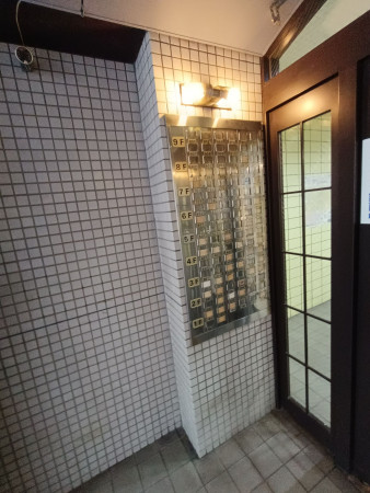 京都市中京区壬生仙念町、マンションの画像です