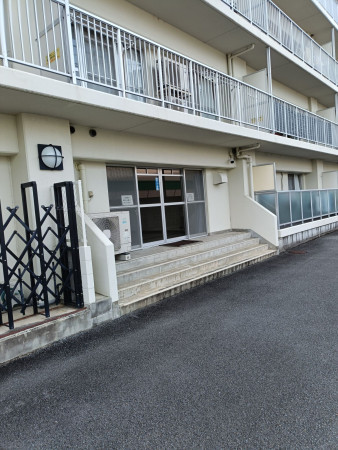 京都市中京区西ノ京東月光町、マンションの画像です