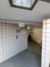 京都市中京区下黒門町、マンションの画像です