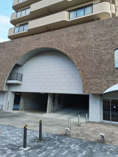 京都市中京区壬生天池町、マンションの画像です