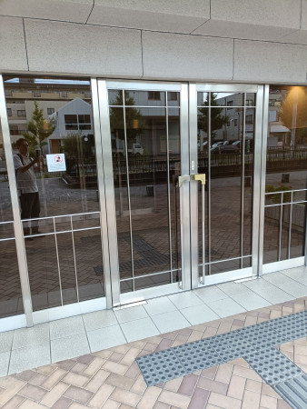 京都市中京区壬生天池町、マンションの画像です