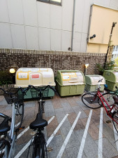 京都市中京区壬生仙念町、マンションの画像です