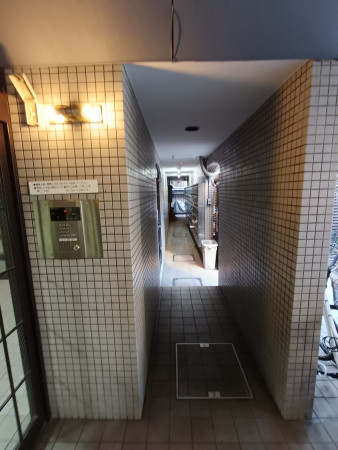 京都市中京区壬生仙念町、マンションの画像です