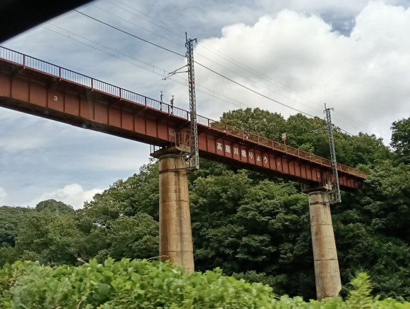 船井郡京丹波町下山野丸、土地の画像です