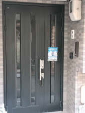京都市中京区聚楽廻松下町、中古一戸建ての画像です