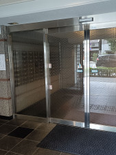 京都市中京区河原町通二条上る清水町、マンションの画像です