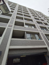 京都市中京区河原町通二条上る清水町、マンションの画像です