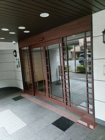 京都市中京区河原町通二条上る清水町、マンションの画像です