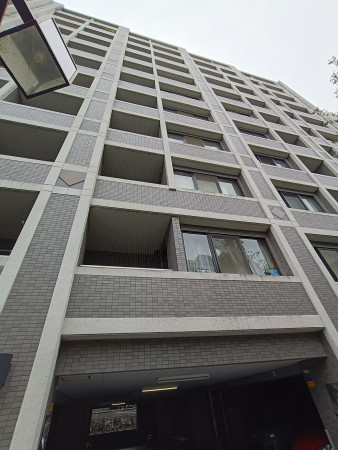 京都市中京区河原町通二条上る清水町、マンションの画像です