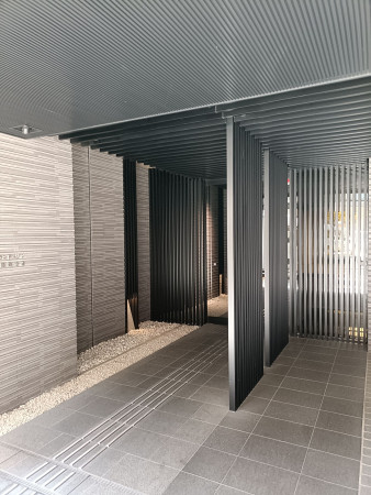 京都市中京区麩屋町通御池上る上白山町、マンションの画像です