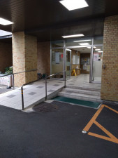 京都市上京区一色町、マンションの画像です