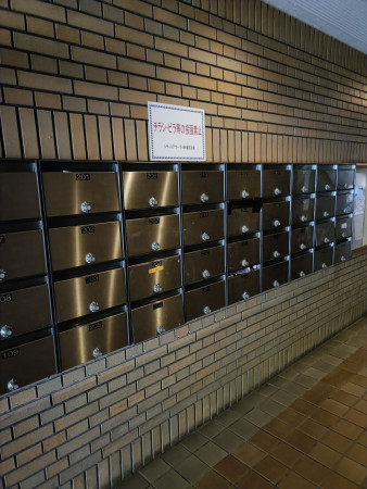 京都市中京区西ノ京勧学院町、マンションの画像です