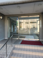 京都市中京区壬生相合町、マンションの画像です