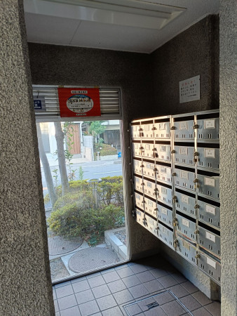 京都市中京区壬生相合町、マンションの画像です