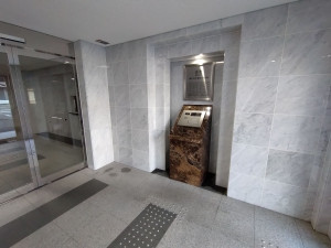京都市上京区丸太町通黒門東入藁屋町、マンションの画像です