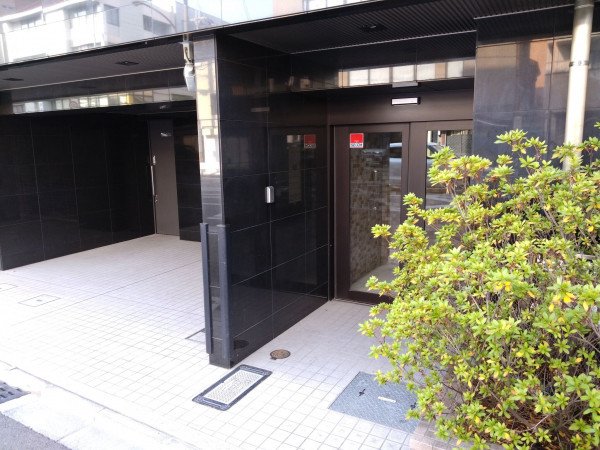 京都市上京区丸太町通黒門東入藁屋町、マンションの画像です