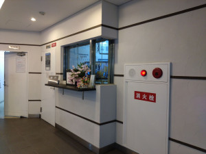 京都市上京区仁和寺街道千本西入五番町、マンションの画像です